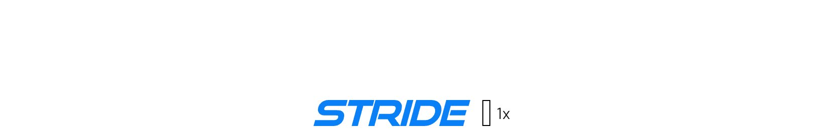 Logo clear space